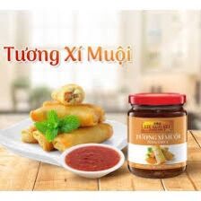 Tương xí muội Lee Kum Kee 260g