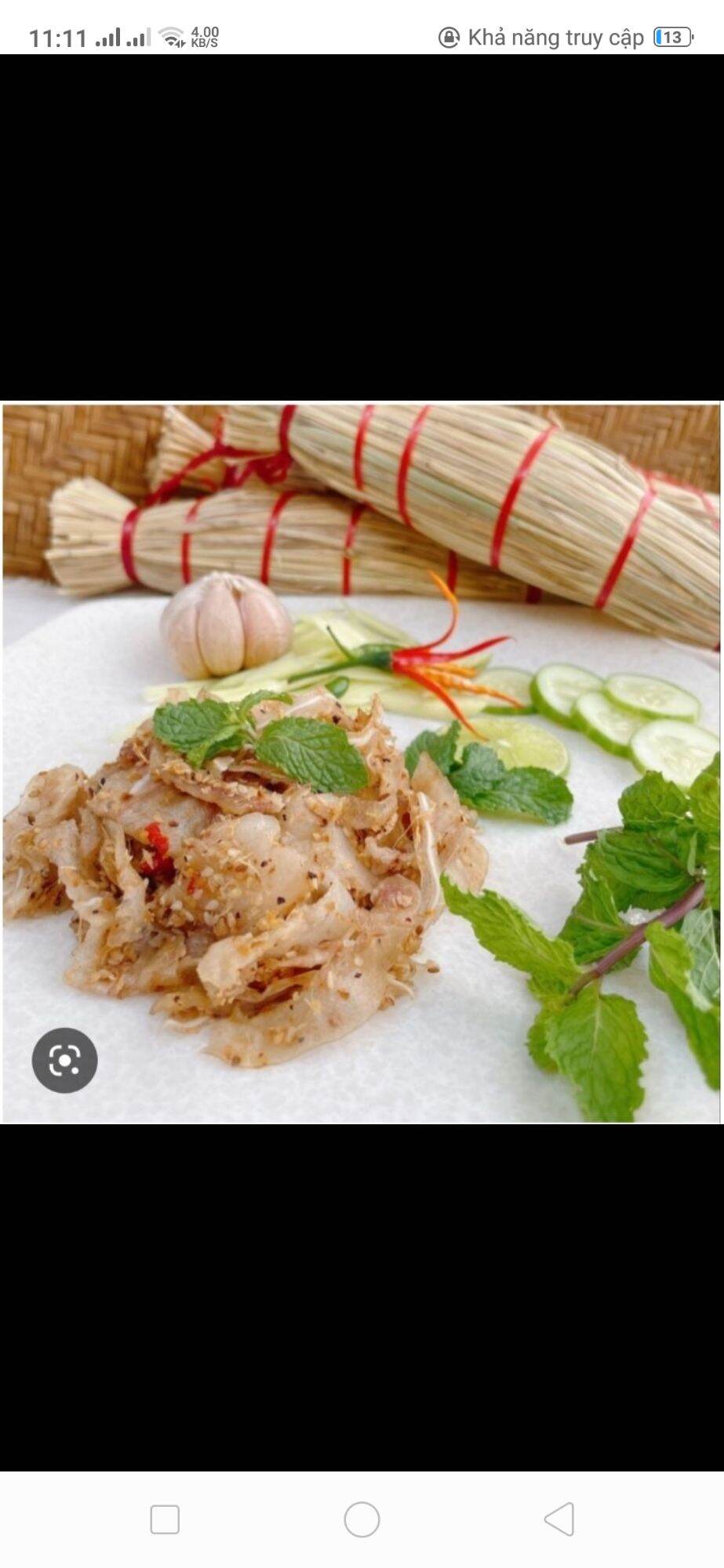 4 cây tré đặc sản bình định