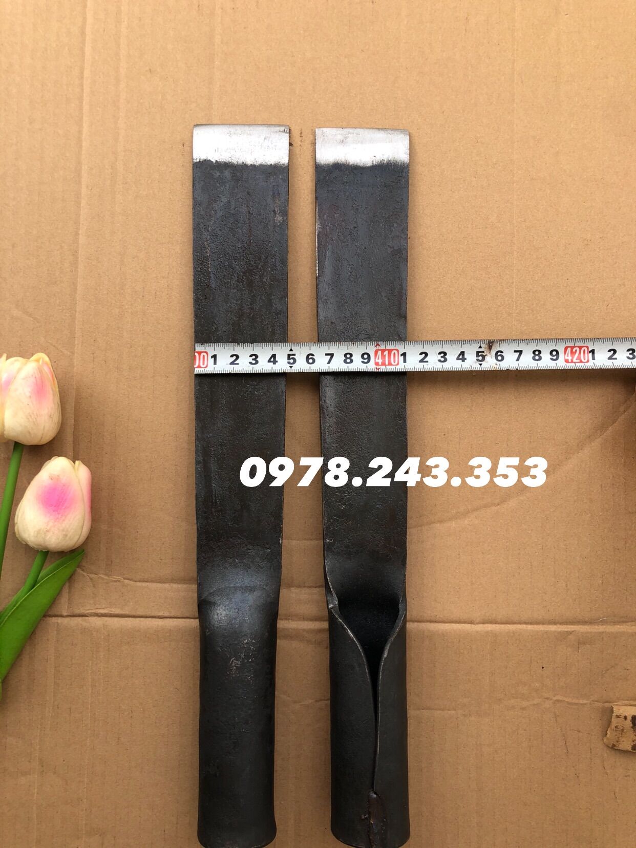 Đào măng chuẩn nhíp xe hàng loại 1