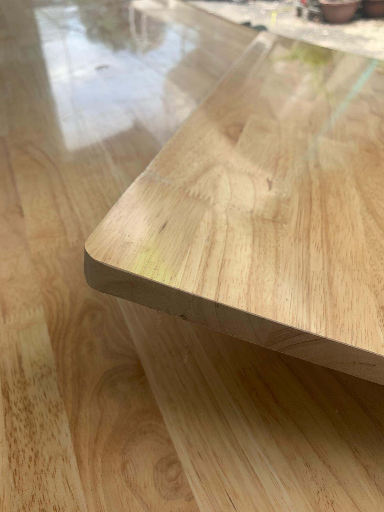 ]Gỗ ghép làm kệ ,gỗ làm mặt bàn ,tấm gỗ đóng kệ , gỗ thùng loa...KHÔNG THẤM NƯỚC DÀY 12MM