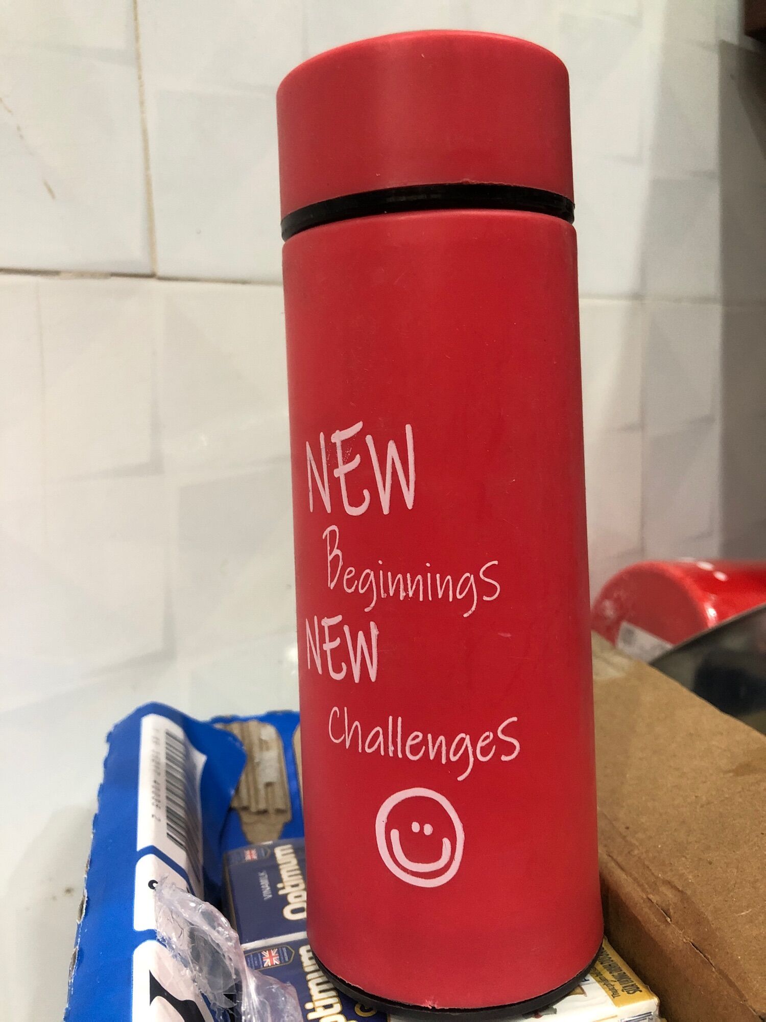 Bình giữ nhiệt - 500ml giá siêu rẻ