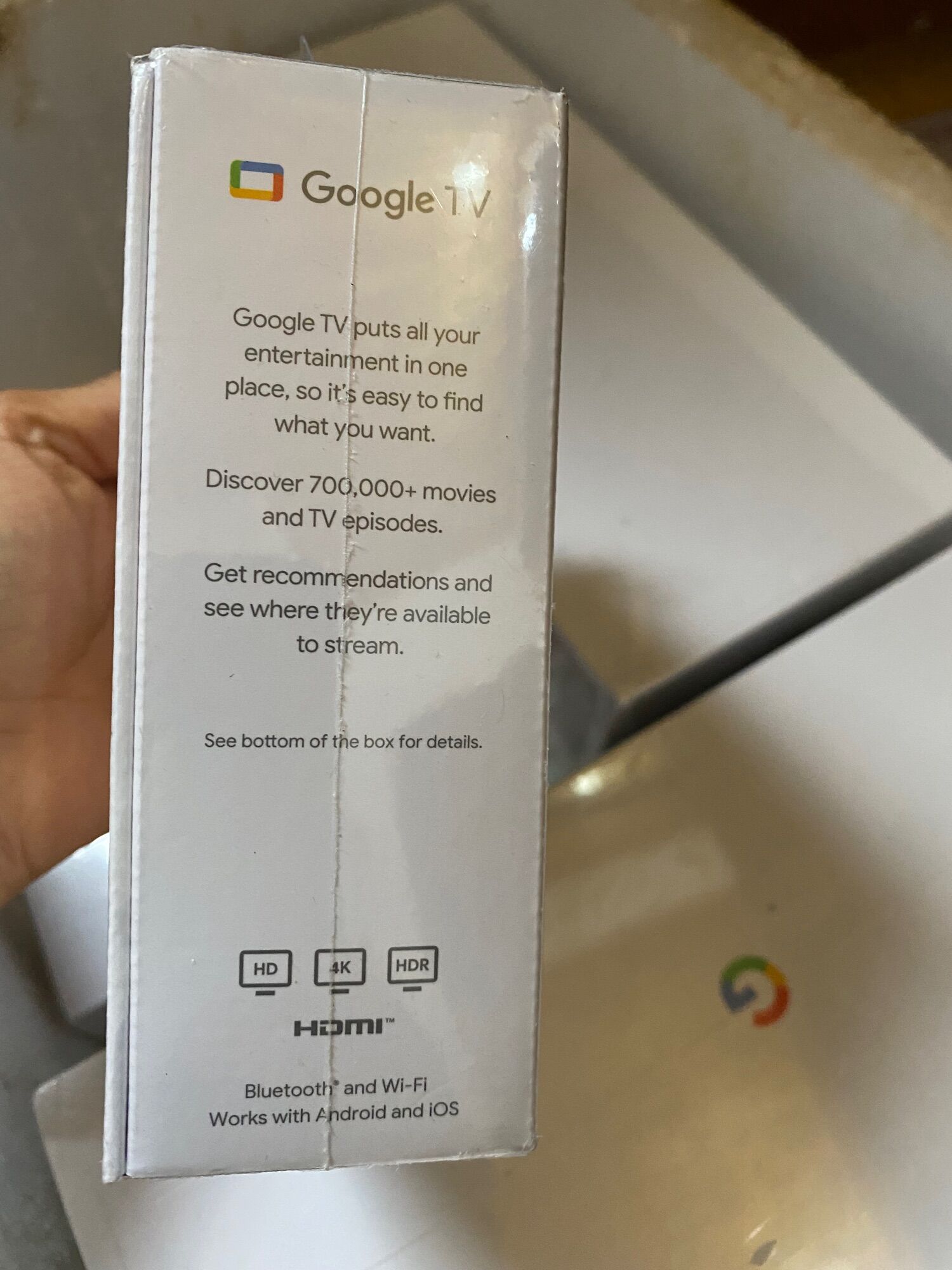 Màn hình thông minh google nest hub max 10 inch