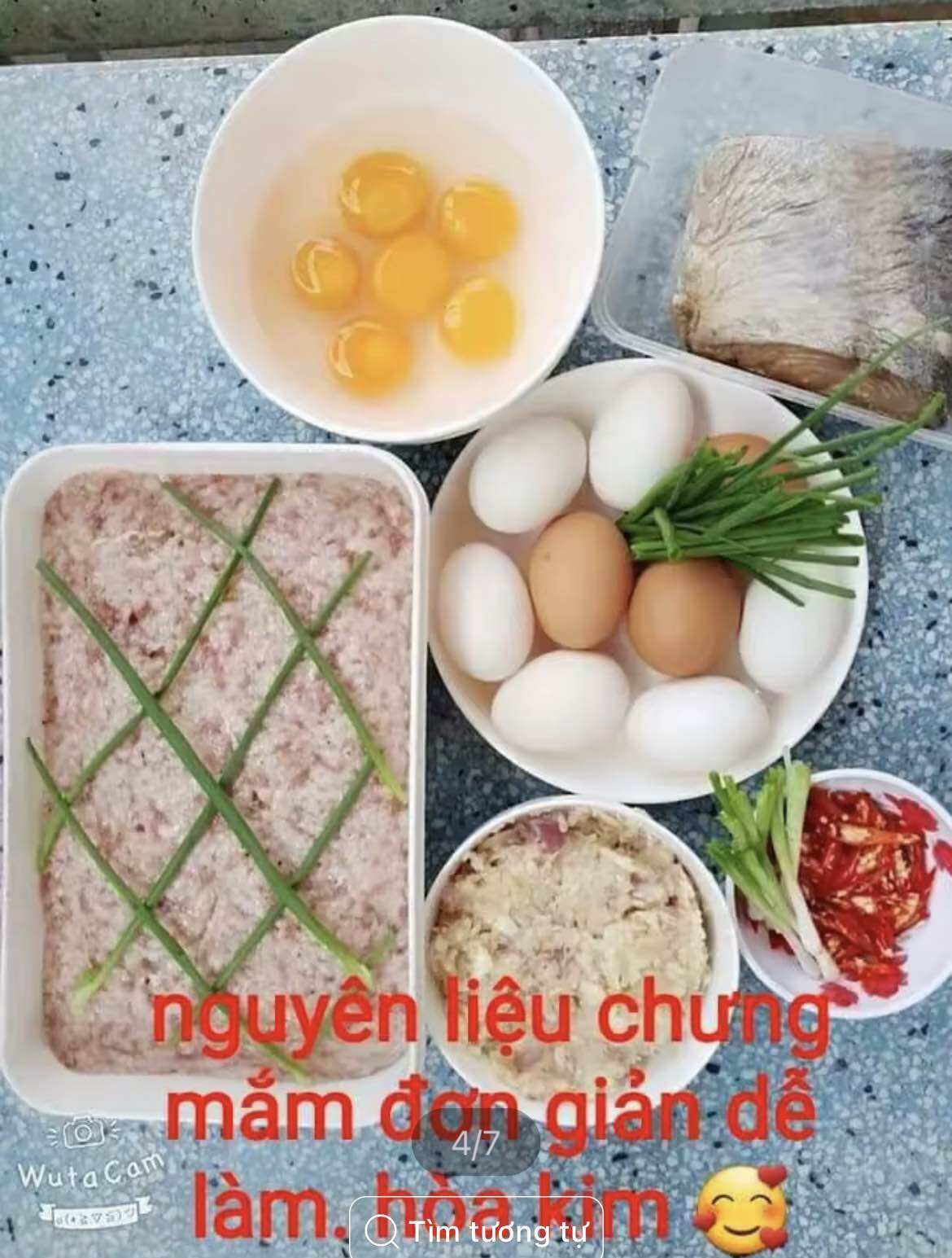 Mắm cá thu 200g - Hoà Kim Phan Rang