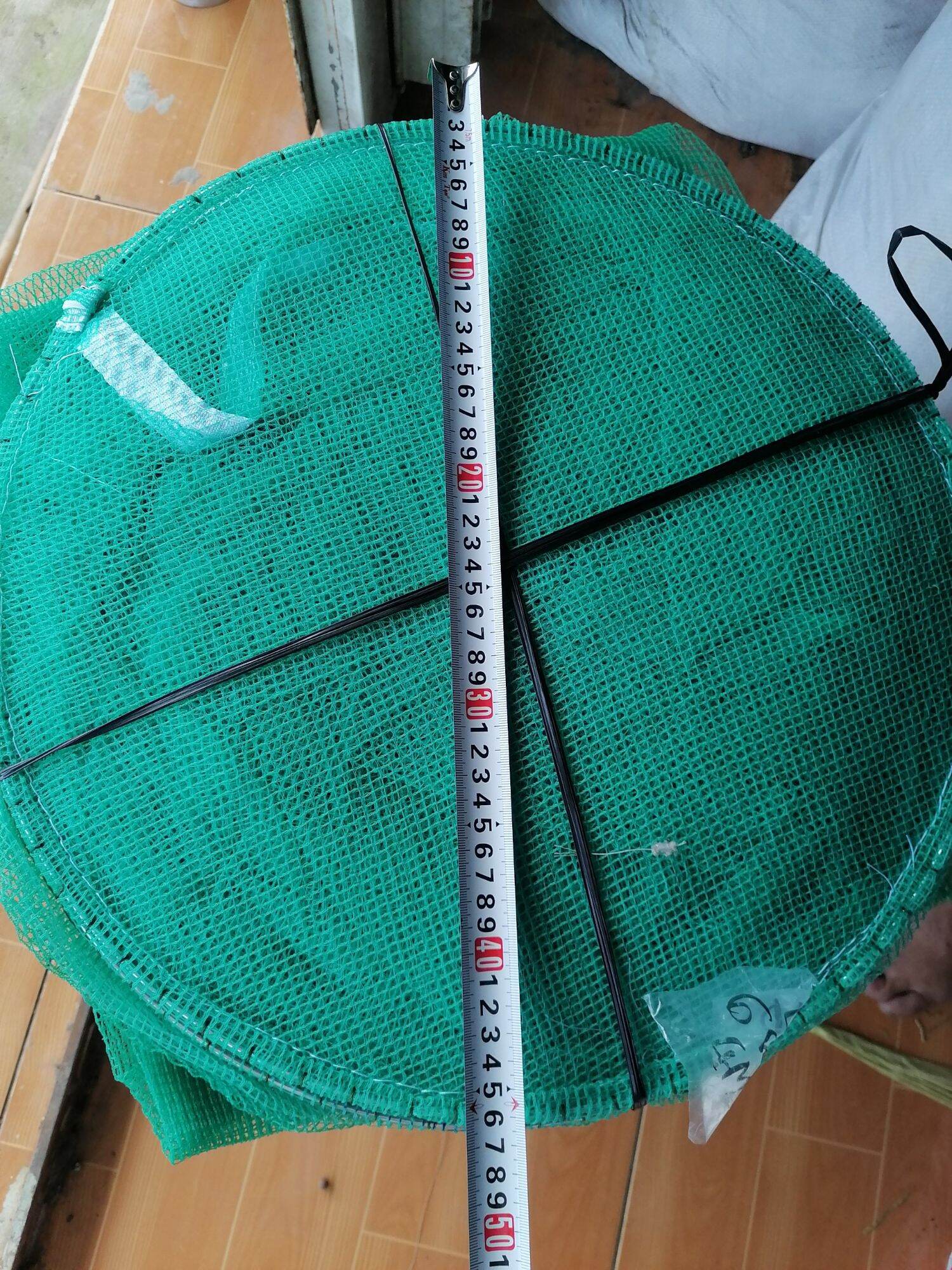 Dớn bắt cá thịnh hành nhất MIỀN TÂY ( hàng xịn ĐK 47cm ,6 vành /3 hôm )