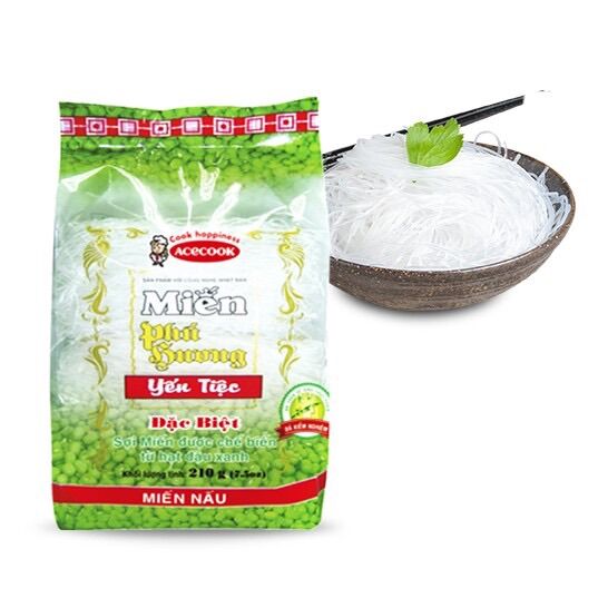 Miến Phú Hương Yến Tiệc