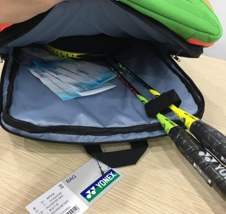 Balo cầu lông Yonex BP008
