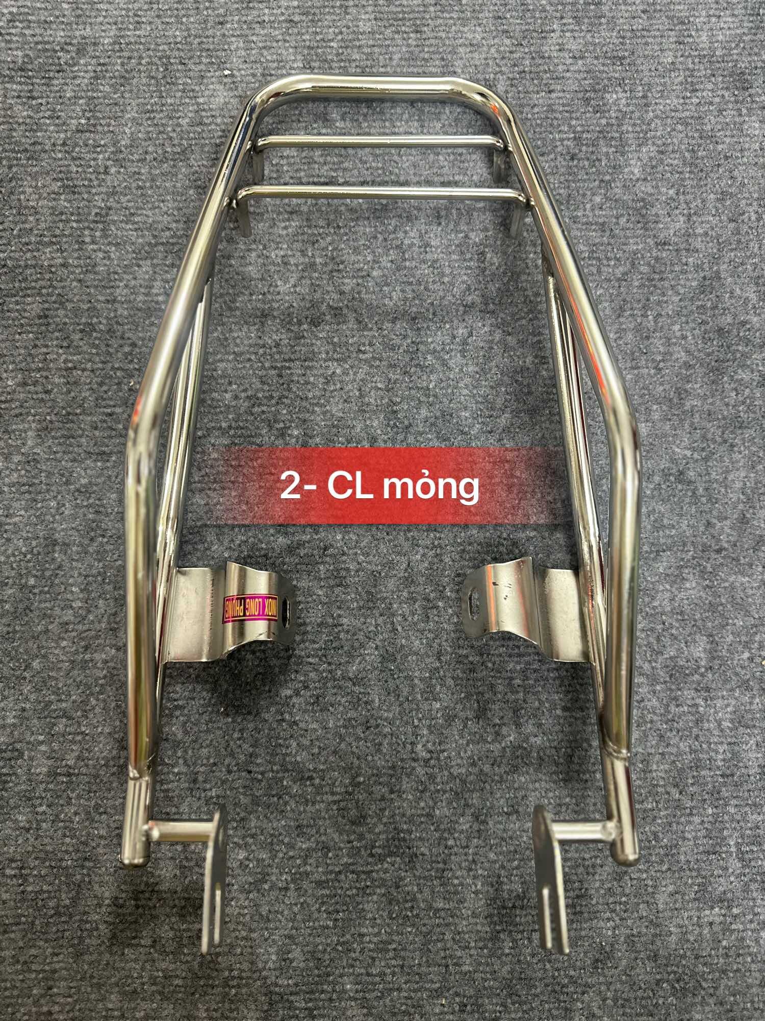 Baga 67-CD-CL