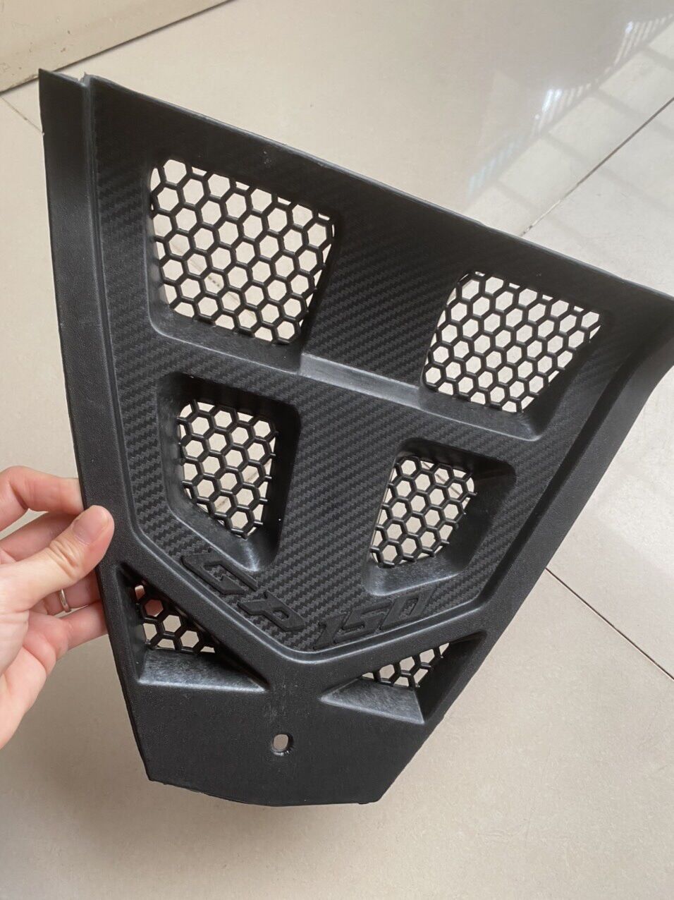 [HCM]Chắn bùn trước Exciter 150