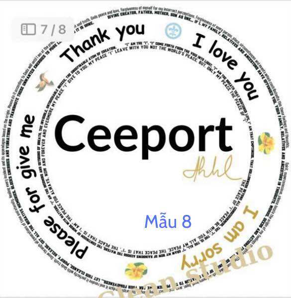 Combo 50 logo Ceeport