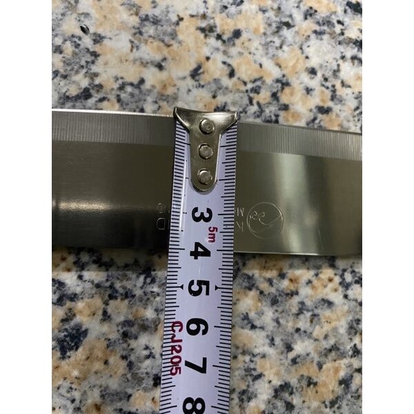 Dao kiwi thái lan 497( dụng cụ làm bếp)