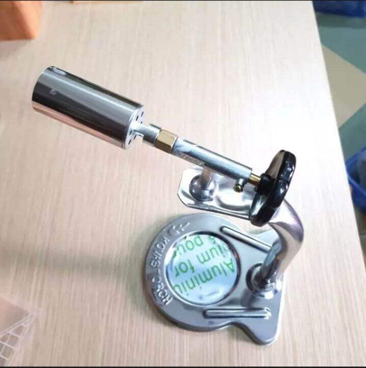 Chân đế khò gas mini