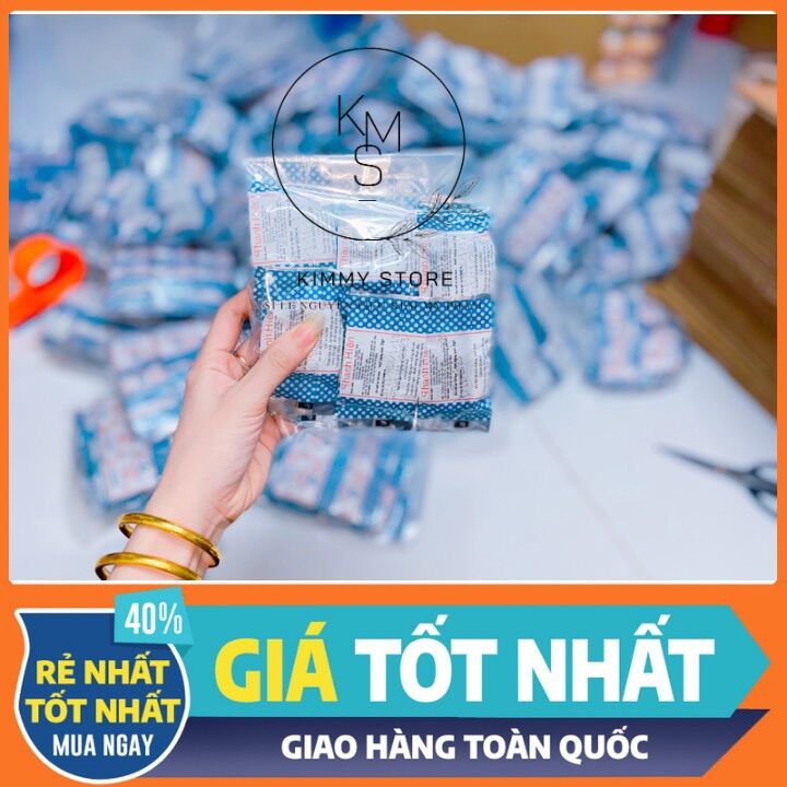 [HCM]Lẻ hủ 3g kem thanh hiền