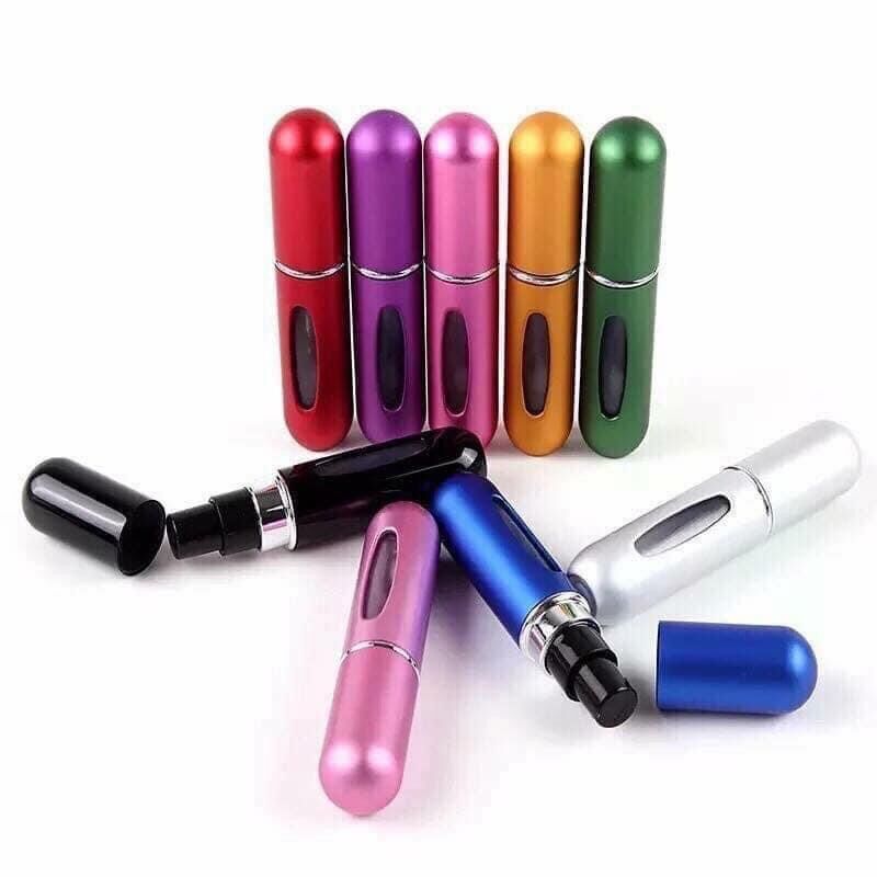 Lọ Chiết Nước Hoa mini 5ml