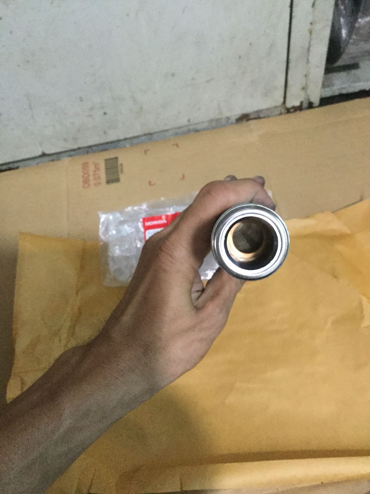Ty phuộc trước Pcx , Lead 125 ( giá 1 cái )