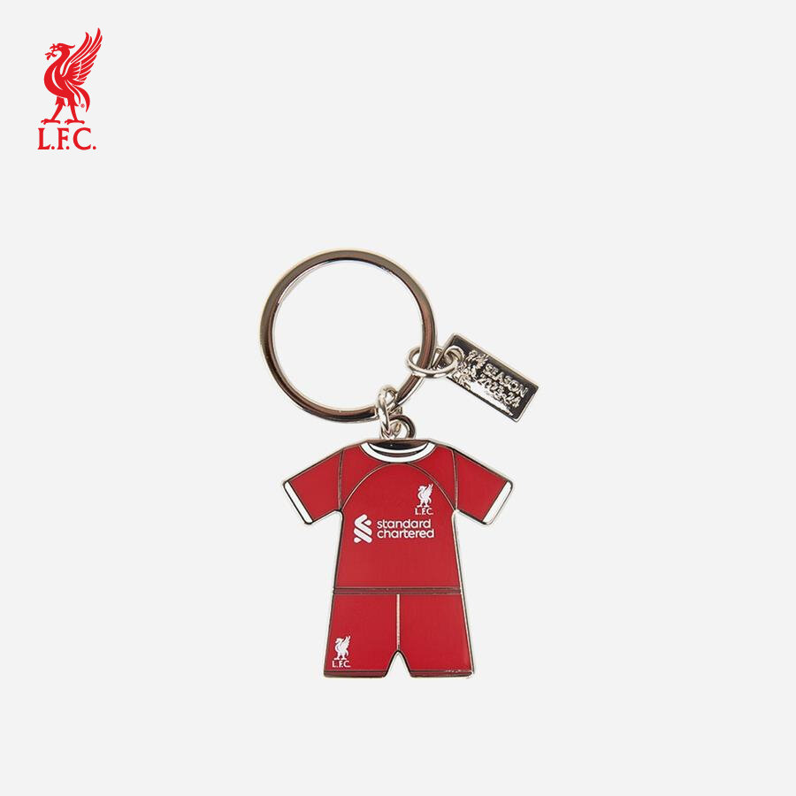 Lfc móc khóa home 23/24 s23bd03
