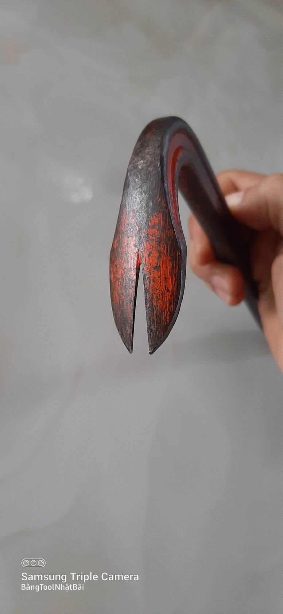 Xà beng,xà cày YAMAGUCHI nhật bãi