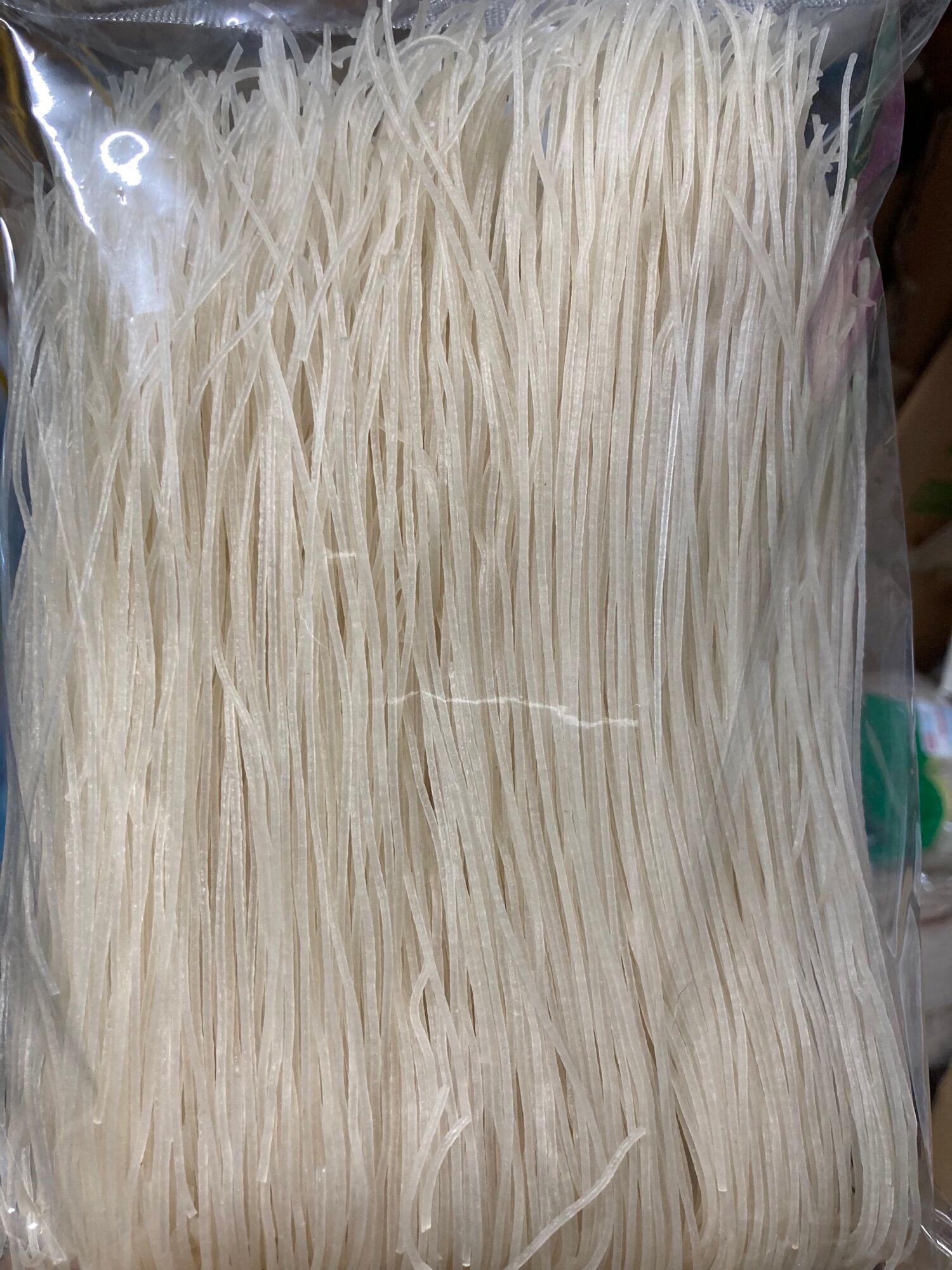Bún gạo khô 500G
