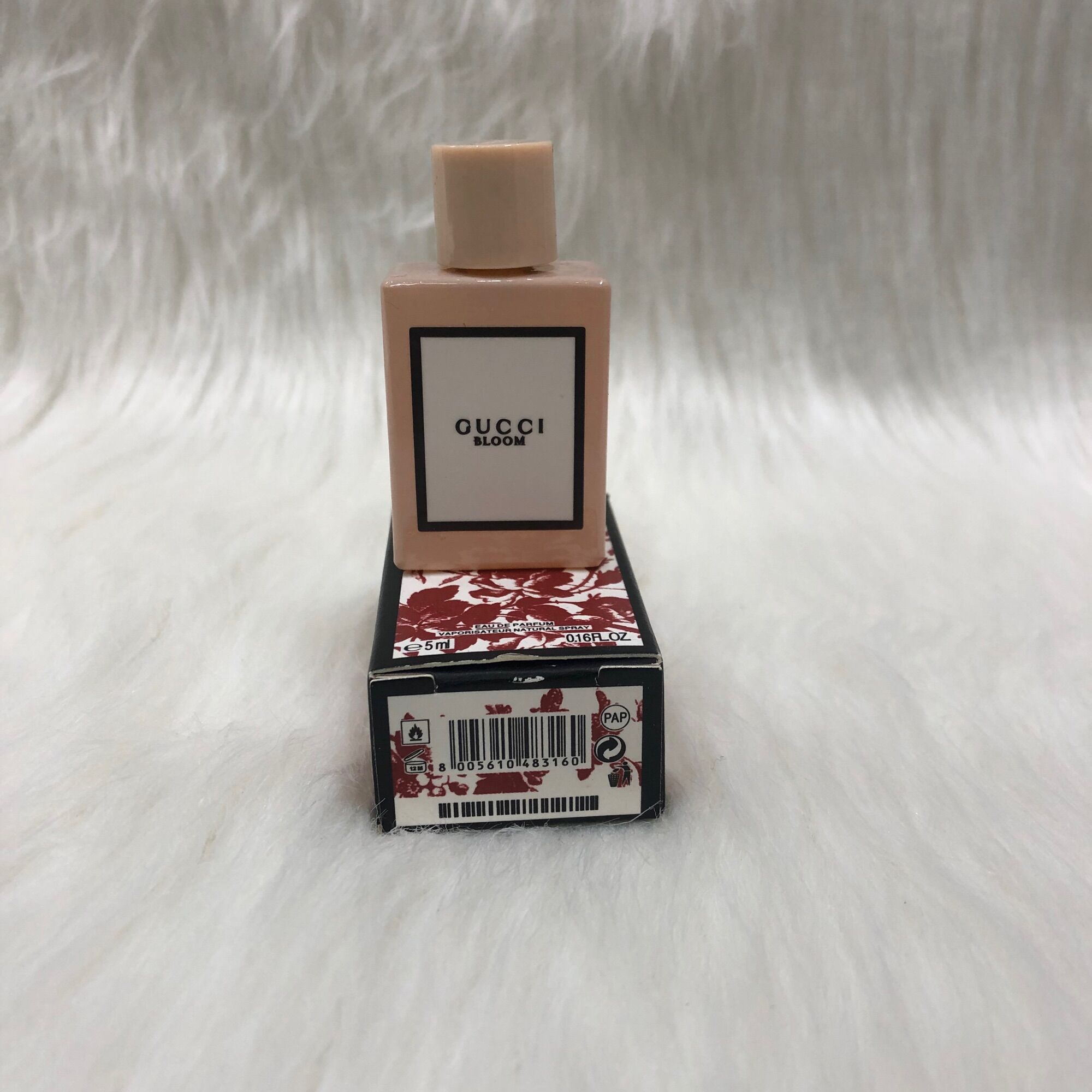 Nước Hoa Chiết Gu CCi Bloom 5ml Nhập Khẩu Cao Cấp