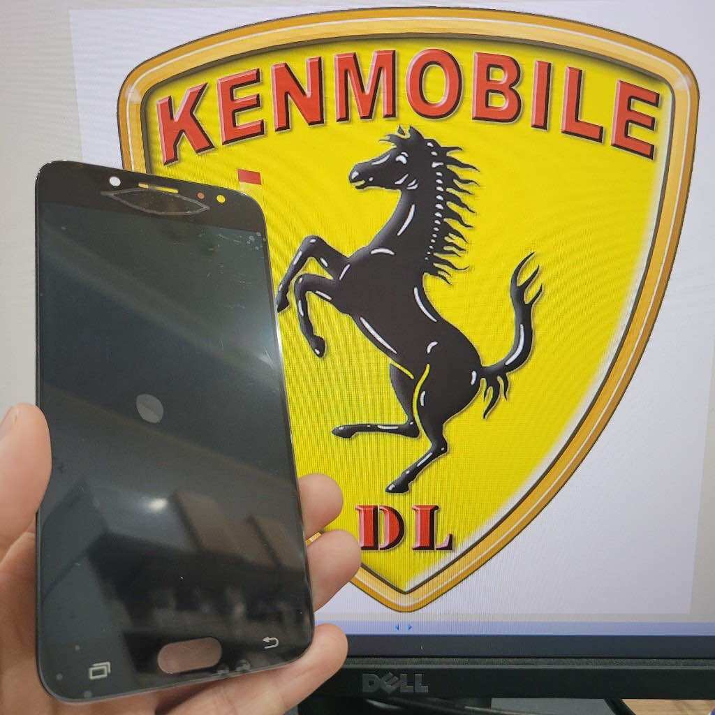 Màn hình tương thích samsung j730 / j7 pro, loại oled