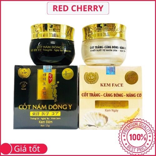 (MẪU MỚI) Cốt Nám Đông Y Nicos-Chính Hãng 100%