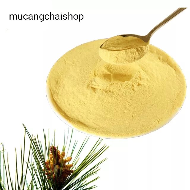 Tinh bột ngô, tinh bột bắp vàng túi 300g