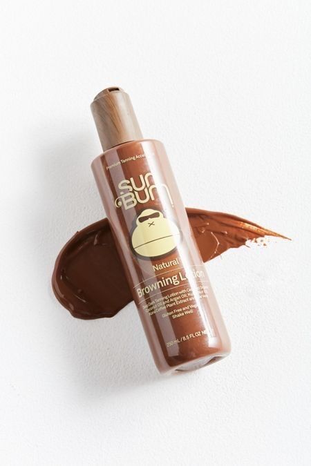 Lotion tắm nắng Sun Bum