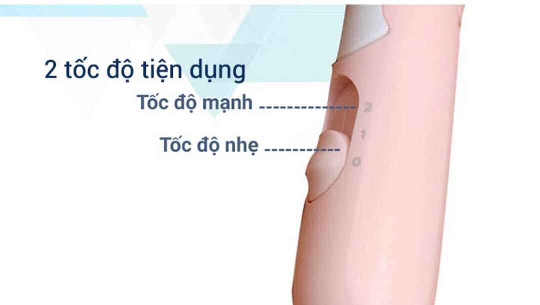 Máy Sấy Tóc Cầm Tay Philips HP8108 - Chính Hãng
