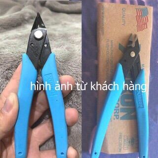 [15.3 Hoàn tiền 12%] Kìm phá đá nail, Kìm phá móng giả