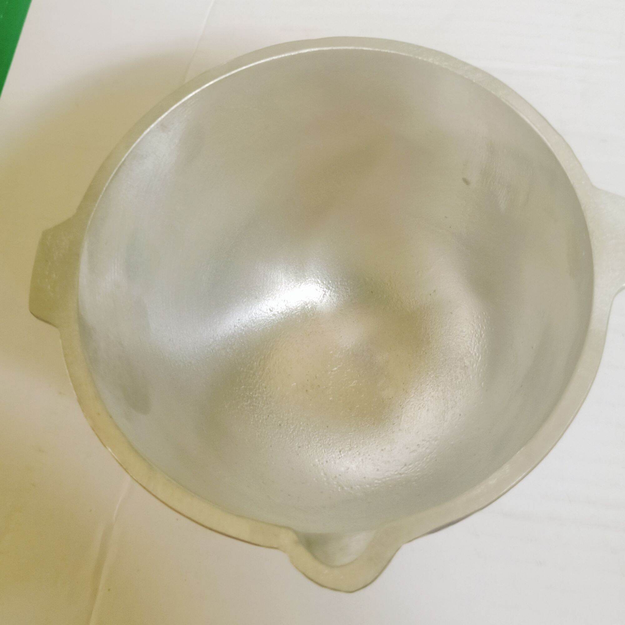 BỘ CỐI CHAY GANG 1.1KG