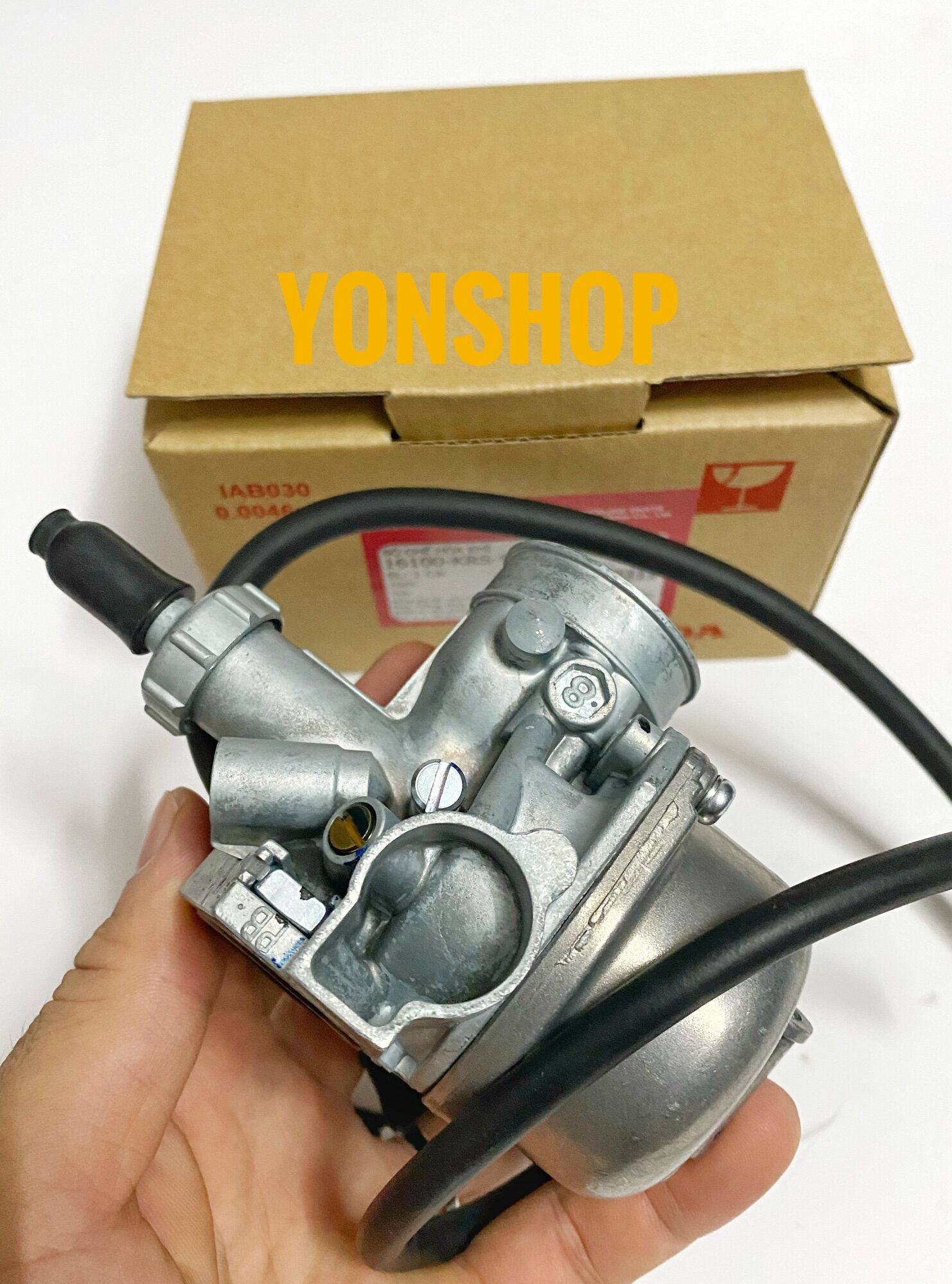 Bình Xăng Con Xe Dream 110 Hàng Cao Cấp Loại 1