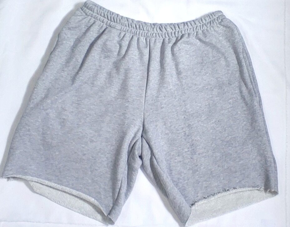 QUẦN THUN COTTON DA CÁ, QUẦN SHORT  CHẤT DÀY DẶN..