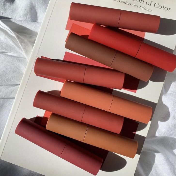 Son kem Sunnies Face Lip Dip Lip Cream