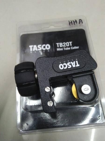 DAO CẮT ỐNG ĐỒNG MINI TB20T