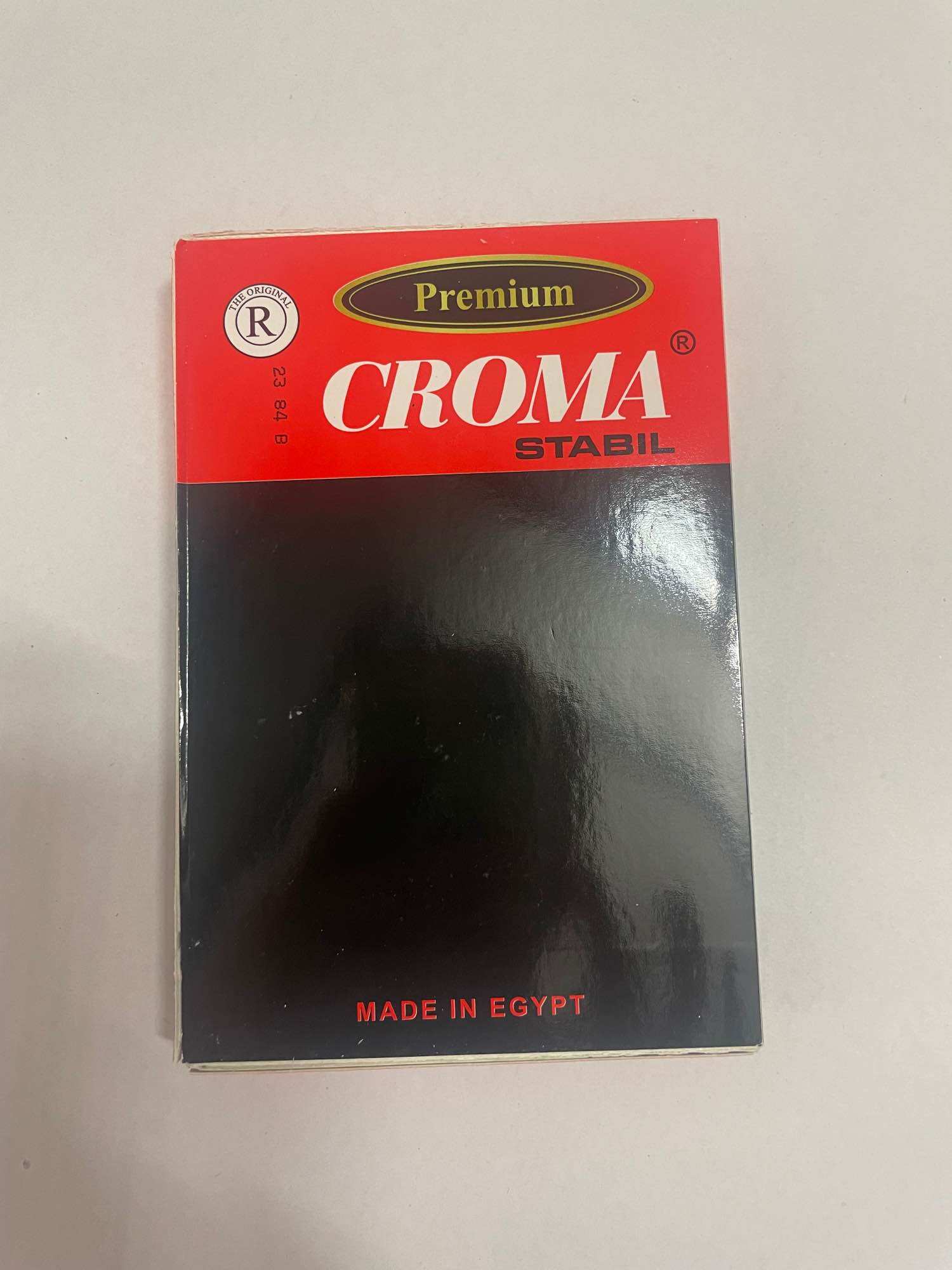 [HCM]Lưỡi lam CROMA