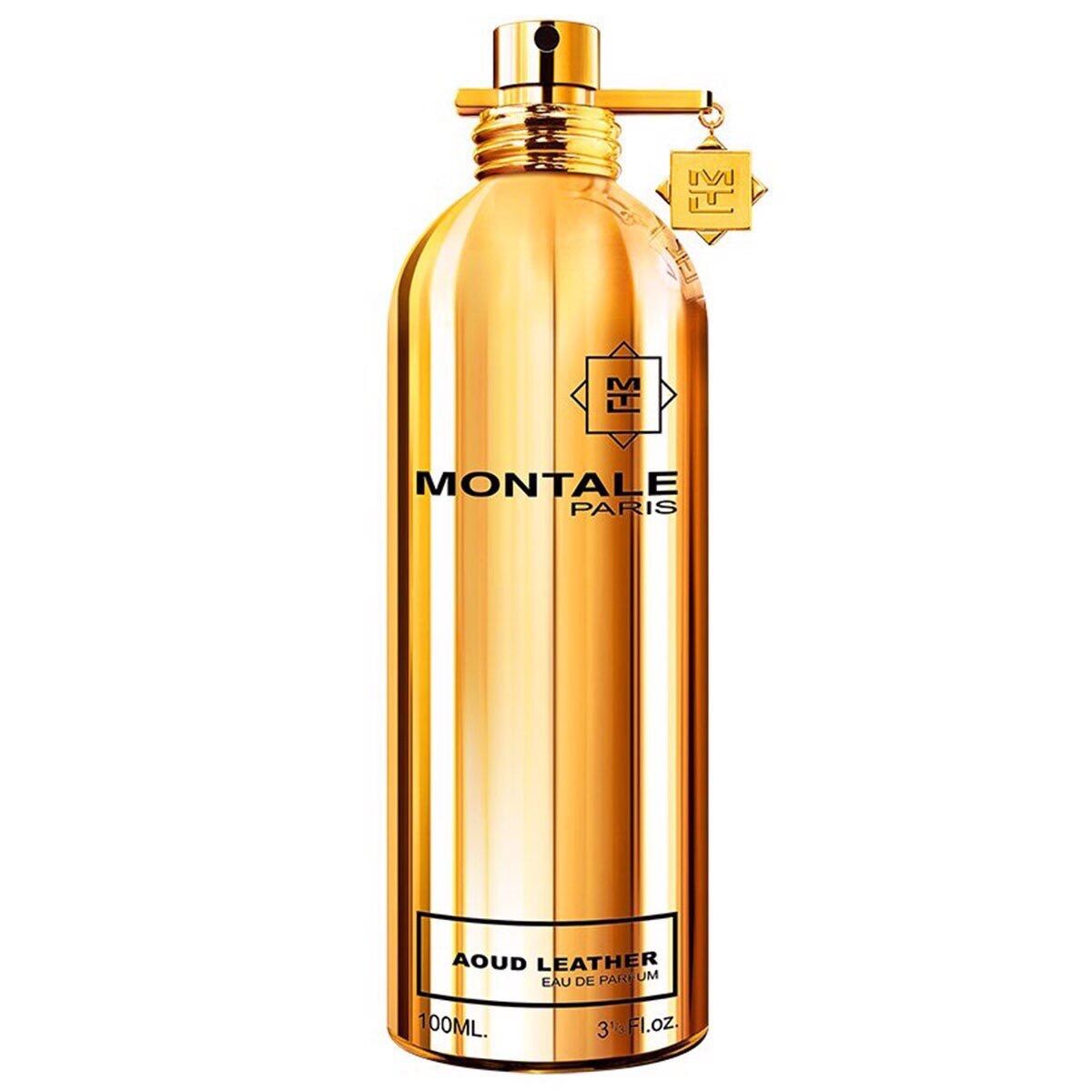 Nước Hoa Nữ Montale Aoud Leather