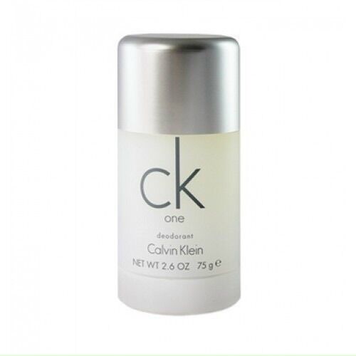 LĂN KHỬ MÙI CALVIN KLEIN CK ONE 75ML