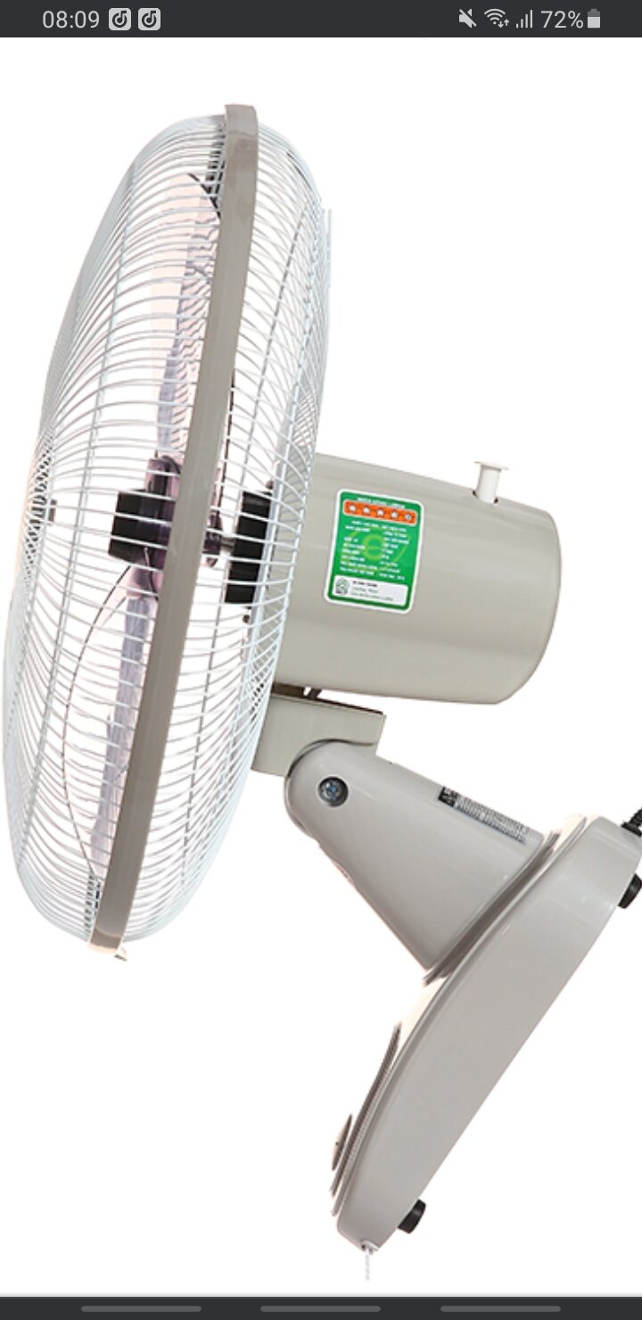 Quạt Treo SENKO T1680