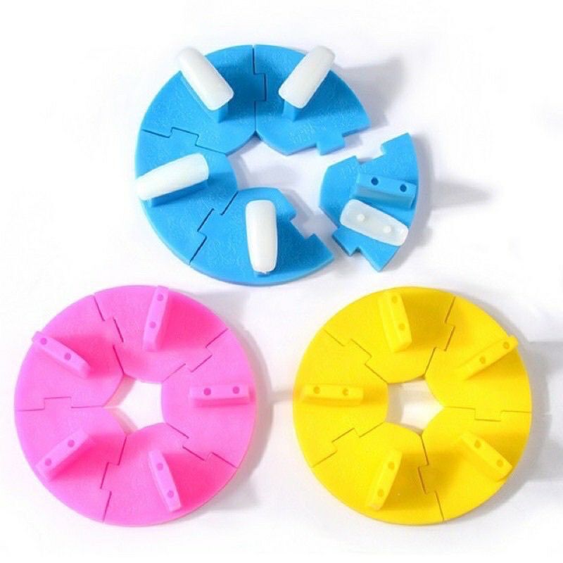 Đế Móng Tập Vẽ Nail