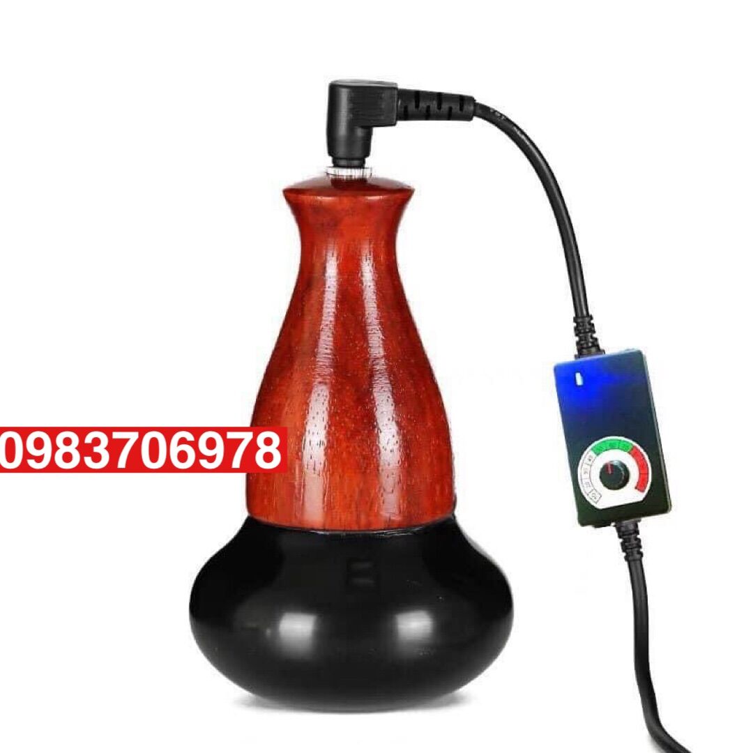 Máy masager đá nóng máy body hàng loại 1 chính hãng