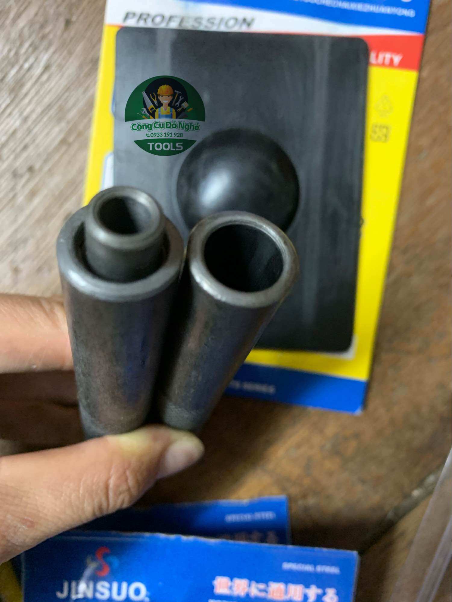 Bộ vào móng supap,cây vào móng xupap