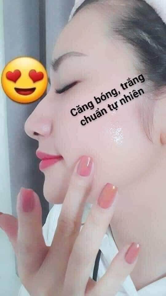 DƯỠNG HỒNG HẠNH SINOO