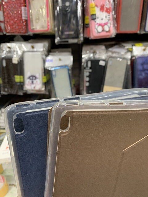 Bao da Lenovo Tab E10 TB-X104L 10.1 inch thời trang