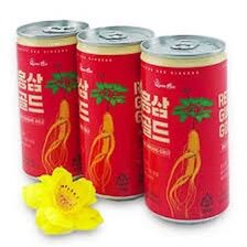 Nước hồng sâm lon Queen Bin Hàn Quốc ( 30 lon/ thùng)