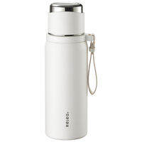 Thermal Mug for Tea Large Stainless Steel 316L