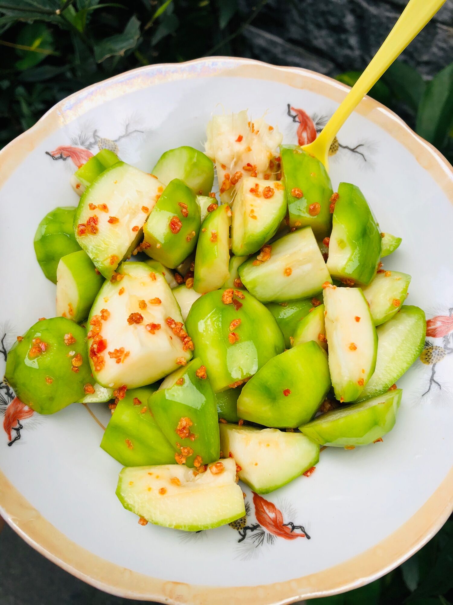 500G Muối siêu cay- hàng ngon đặc biệt