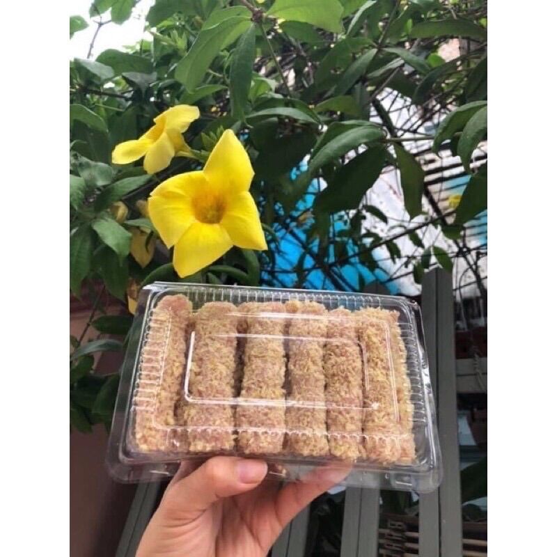 Nem chua rán 15chiếc ( chỉ bán tại Hà Nội)