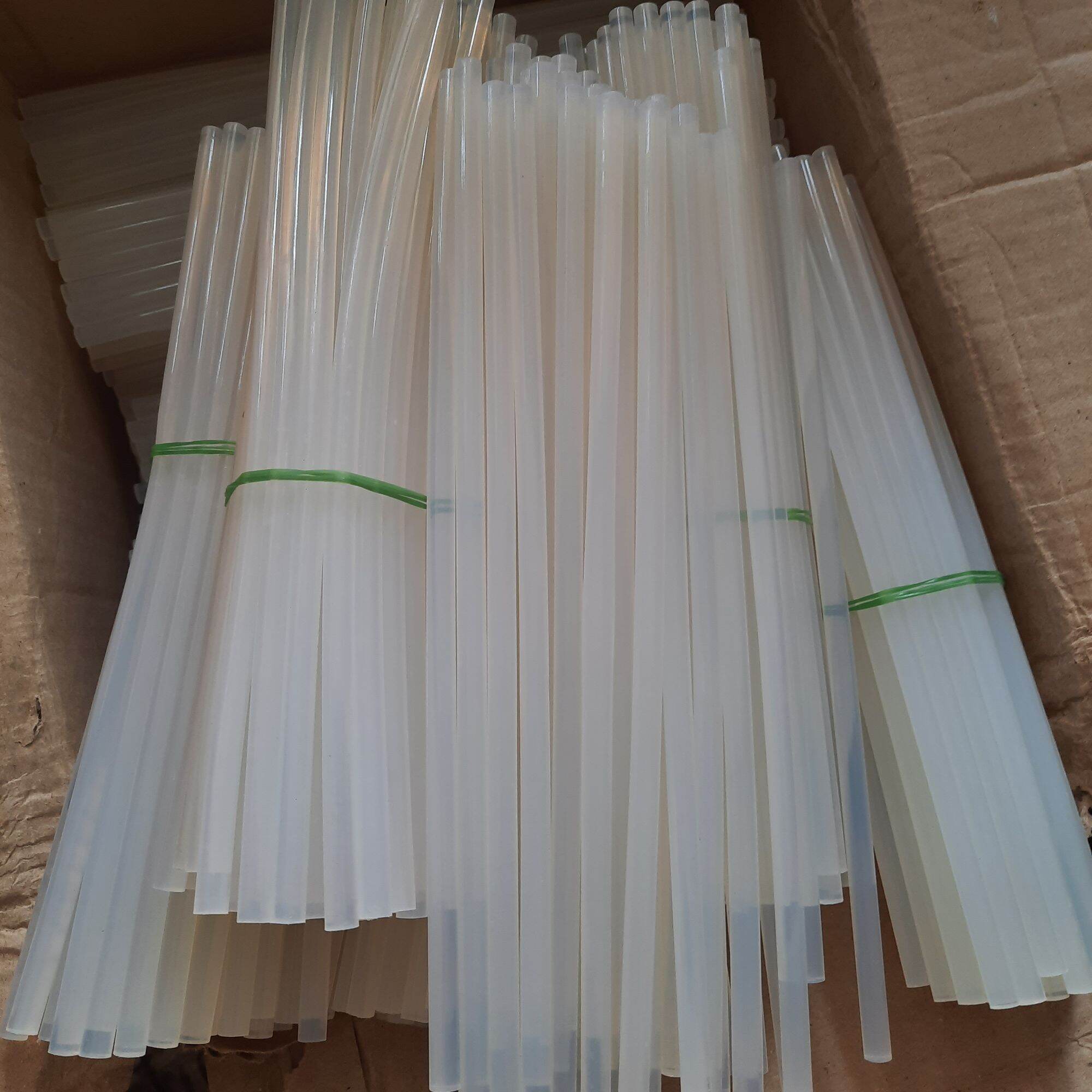 10 keo nến nhỏ 0.7mm dài 25cm