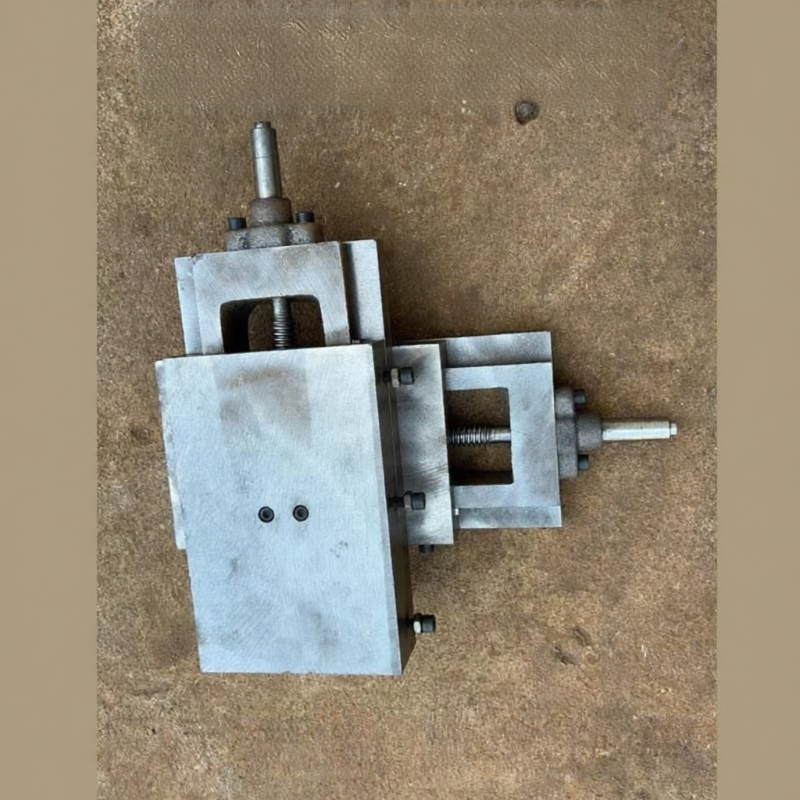 CHEXIA | Cross-Slide XY Moving Mechanical Module Giá 4,103,000 Đồng*Miễn phí vận chuyển