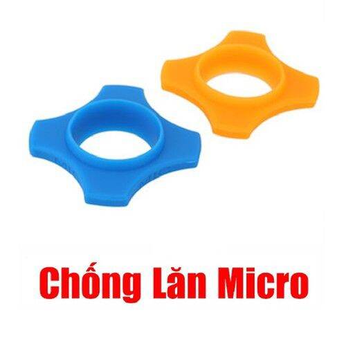 Chống Lăn Micro