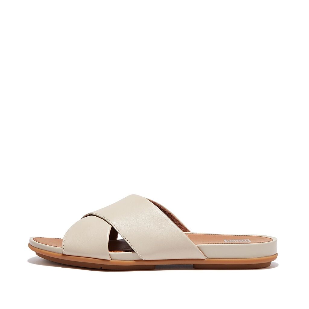 Dép
FitFlop Nữ Gracie Crisscross